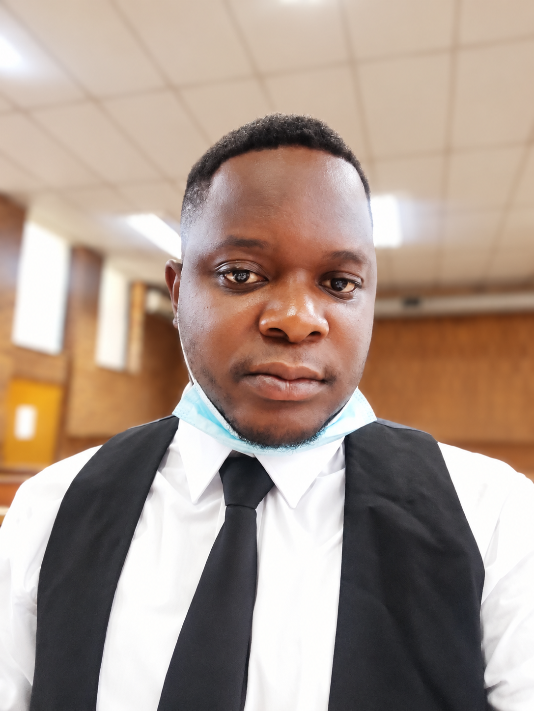 Vittalious Mosa Baloyi